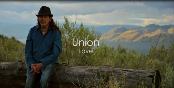 Video Meditation LOVE (with UNION)